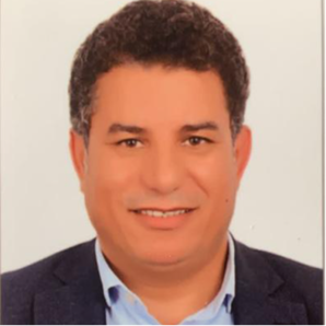 Mahmoud Gabr