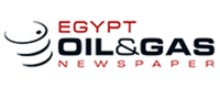 Egypt Oil & Gas Newspaper logo