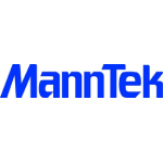 Manntek Logo