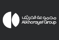 Alkhorayef
