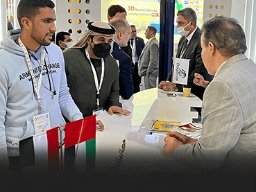 Book A Stand