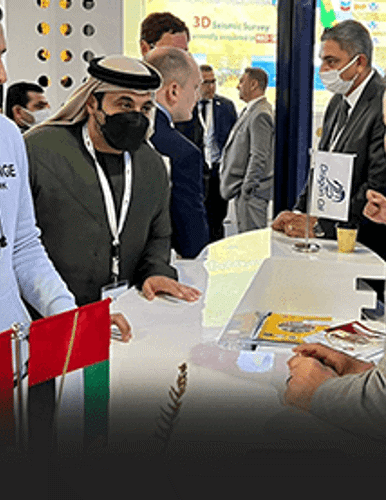 Book A Stand