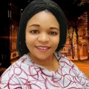 Queen Lydia Shangu