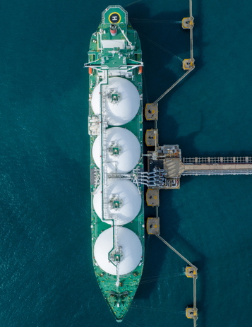 Midstream 1