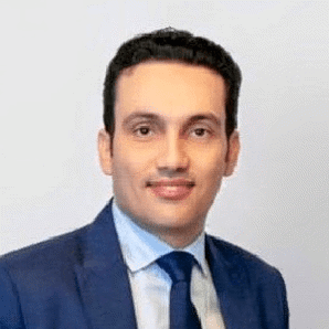 Mohamed Amer