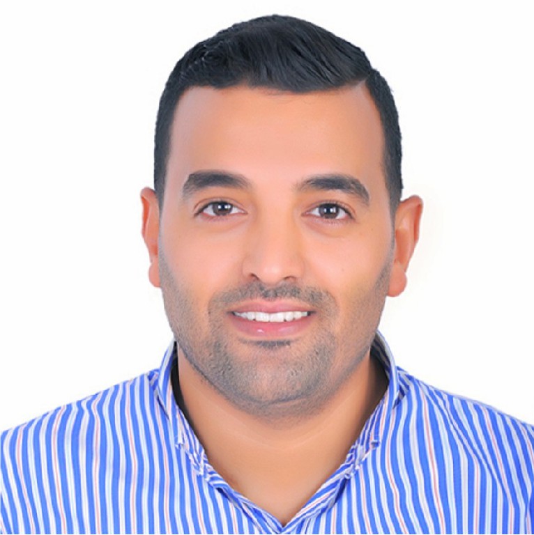 Hesham Mokhtar