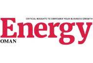 Energy Oman Magazine (EOM) logo