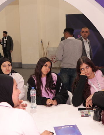 Young Professionals (1)