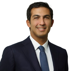 Ahmed El Hoshy