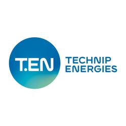 Technip Energies Logo