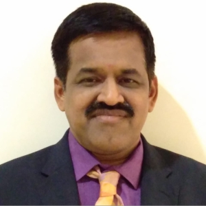 Pramod Kumar Mallya