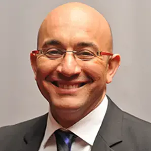 Amr Abu Eita
