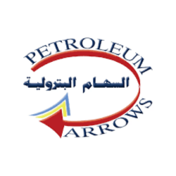 Petroleum Arrows Min