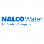Nalco Egypt Trading Logo