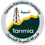 Tanmia Petroleum Company Logo