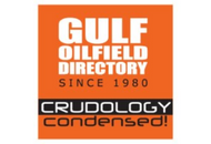 Gulf Oilfield Directory logo