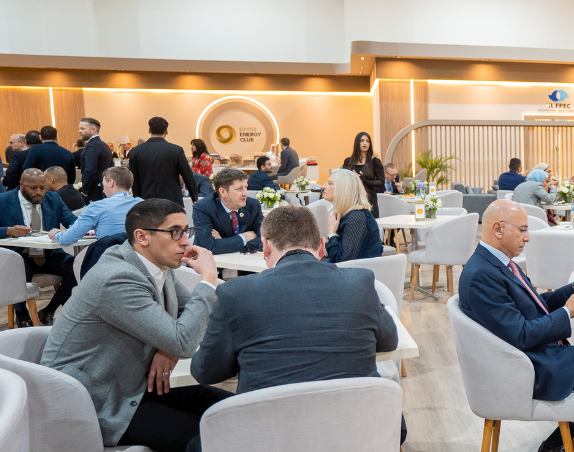 ENERGY CLUB 2026