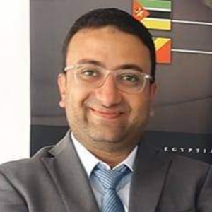 Ahmed Morsi