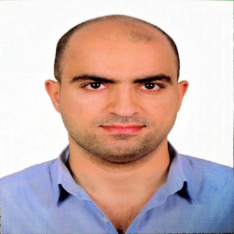 Ahmed Kamel