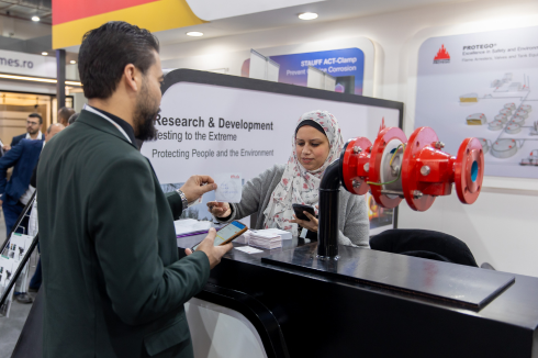 ATTRACT NEW BUSINESS