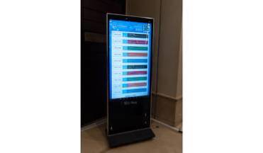Conferencescreens