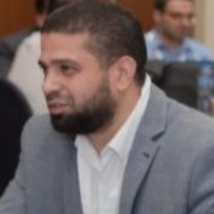 Mohamed Abdelmonsef