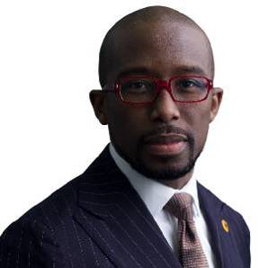 Ainojie ‘Alex’ Irune