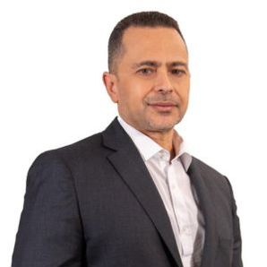 Wail Shahin