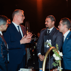 Gala Dinner GRGS4691