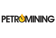 Petromining logo