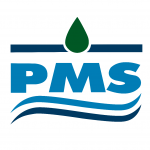 Petroleum Marine Service Co. (PMS) Logo