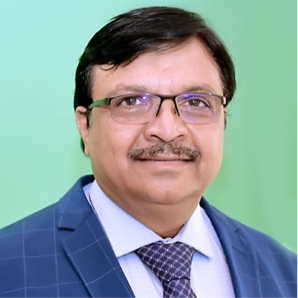 Shailendra Shukla