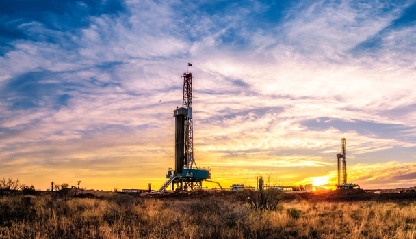 New Western Desert Discoveries Boost Egypt's Oil Production By 4,500 Bbld 1