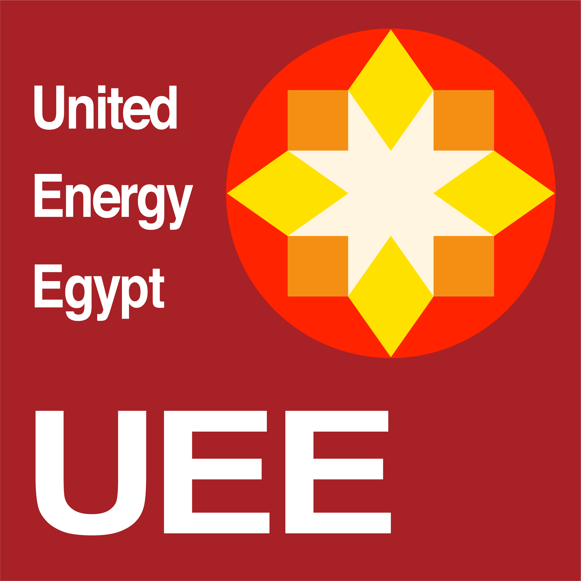 UEE New Logo