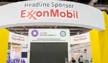 YOUNG PROFESSIONALS HEADLINE SPONSOR