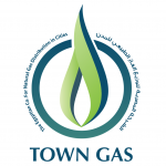 Town Gas Logo