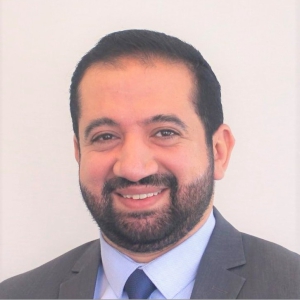 Ayman Rehan