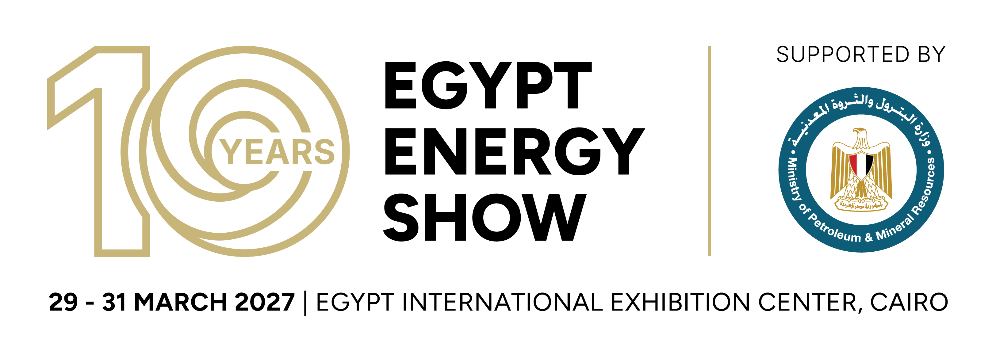 EGYPT ENERGY SHOW MOP+ WITHDATE 2027