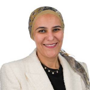 Eng. A’laa Samy Rizk