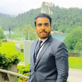 Hamed Aboelkhair