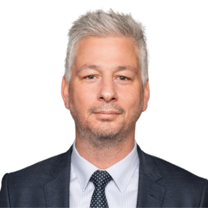 Konstantinos Chatzifotis