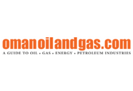 Oman Oil & Gas logo