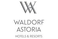 Waldorf Astoria logo
