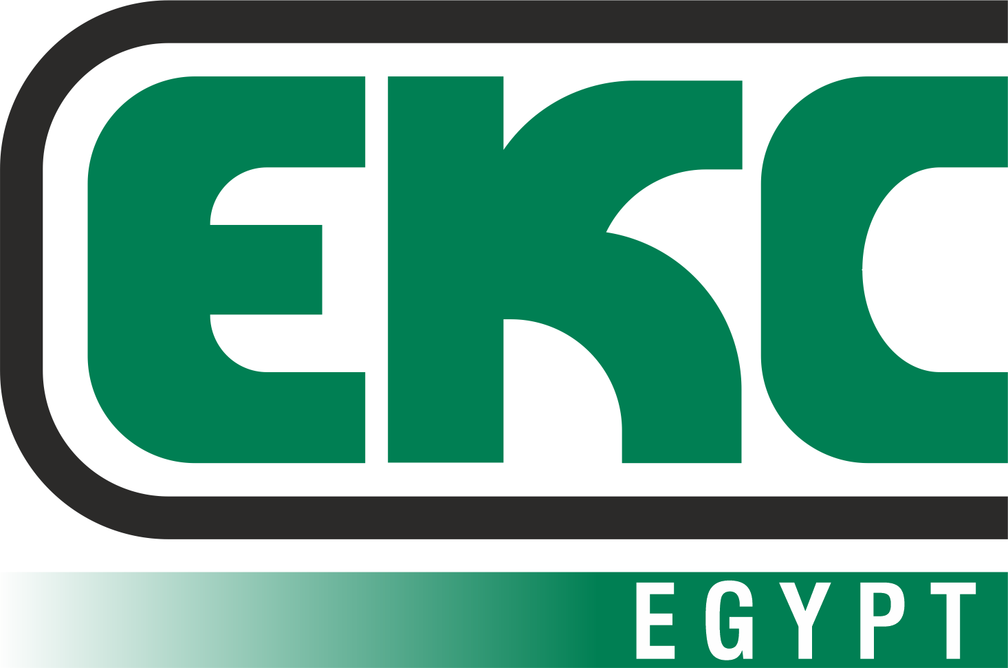 EKC EGYPT FOR MANUFACTURING HIGH PRESSURE CYLINDERS