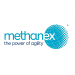 Methanex Logo