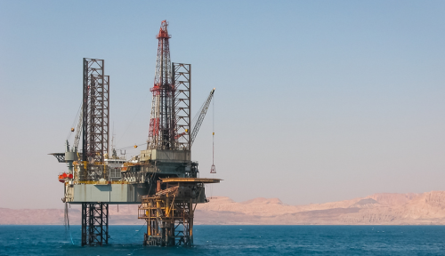 Dana Gas Launches $100 Million Drilling Campaign To Boost Egypt’S Gas Output
