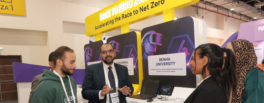 Young Professionals (5)