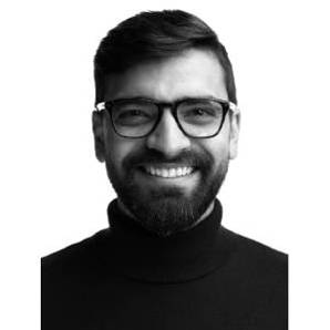 Mr. Ahmed El-Sebakhy