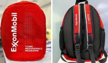 YP Student Bag