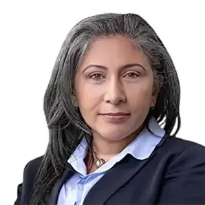 Rasha Hasaneen